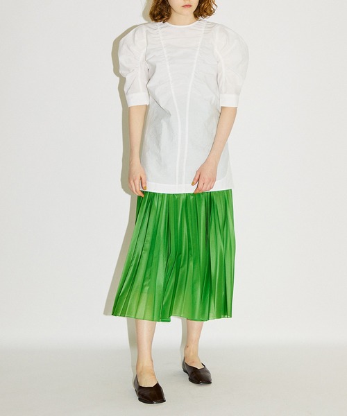 PUBLIC TOKYO（パブリックトウキョウ）の「パワースリーブ