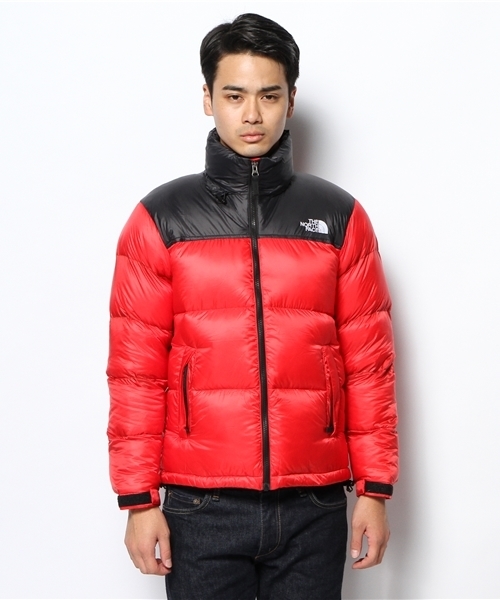 OUTLET（アウトレット）の「【Ciaopanic】THE NORTH FACE NUPTSEJKT（ダウンジャケット/コート・メンズ・その他1・SMALL）」の2枚目の写真