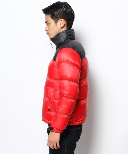 OUTLET（アウトレット）の「【Ciaopanic】THE NORTH FACE NUPTSEJKT（ダウンジャケット/コート・メンズ・その他1・SMALL）」の8枚目の写真