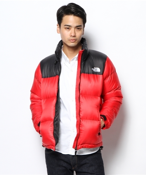 OUTLET（アウトレット）の「【Ciaopanic】THE NORTH FACE NUPTSEJKT（ダウンジャケット/コート・メンズ・その他1・SMALL）」の10枚目の写真
