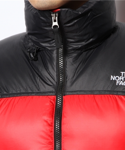 OUTLET（アウトレット）の「【Ciaopanic】THE NORTH FACE NUPTSEJKT（ダウンジャケット/コート・メンズ・その他1・SMALL）」の11枚目の写真
