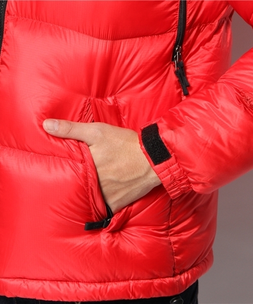 OUTLET（アウトレット）の「【Ciaopanic】THE NORTH FACE NUPTSEJKT（ダウンジャケット/コート・メンズ・その他1・SMALL）」の12枚目の写真