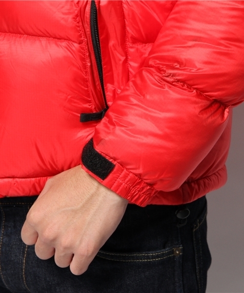 OUTLET（アウトレット）の「【Ciaopanic】THE NORTH FACE NUPTSEJKT（ダウンジャケット/コート・メンズ・その他1・SMALL）」の13枚目の写真