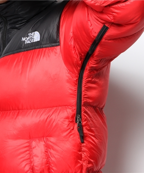 OUTLET（アウトレット）の「【Ciaopanic】THE NORTH FACE NUPTSEJKT（ダウンジャケット/コート・メンズ・その他1・SMALL）」の3枚目の写真