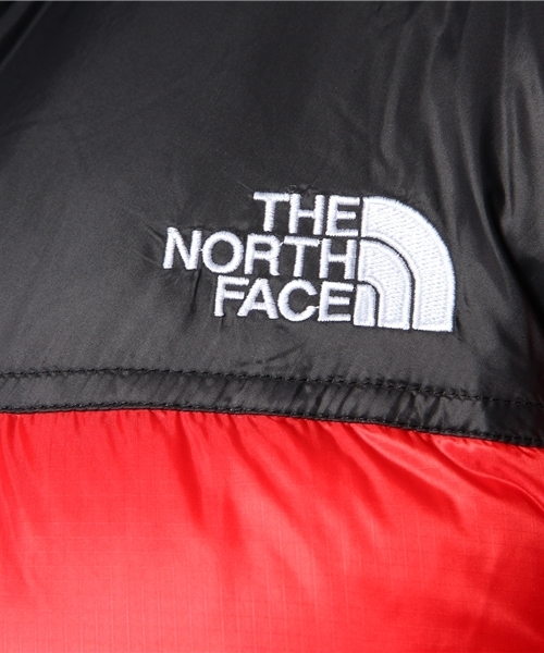 OUTLET（アウトレット）の「【Ciaopanic】THE NORTH FACE NUPTSEJKT（ダウンジャケット/コート・メンズ・その他1・SMALL）」の4枚目の写真