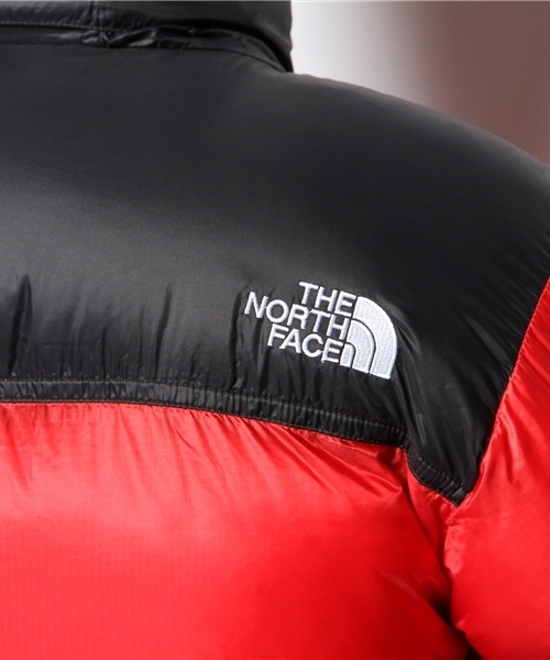 OUTLET（アウトレット）の「【Ciaopanic】THE NORTH FACE NUPTSEJKT（ダウンジャケット/コート・メンズ・その他1・SMALL）」の5枚目の写真