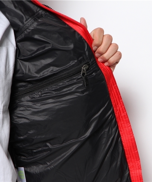 OUTLET（アウトレット）の「【Ciaopanic】THE NORTH FACE NUPTSEJKT（ダウンジャケット/コート・メンズ・その他1・SMALL）」の6枚目の写真