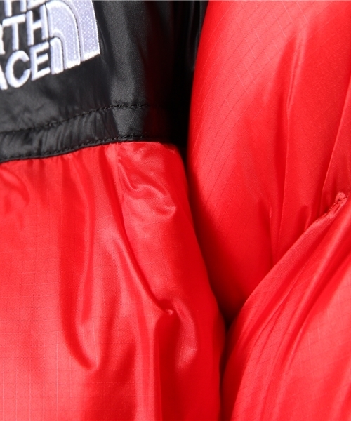 OUTLET（アウトレット）の「【Ciaopanic】THE NORTH FACE NUPTSEJKT（ダウンジャケット/コート・メンズ・その他1・SMALL）」の7枚目の写真
