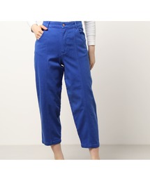 カーゴデニムパンツ