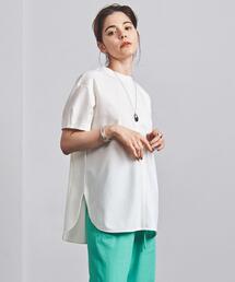 UNITED ARROWS | UBCC C/P ダーツスリーブ プルオーバー(Tシャツ/カットソー)