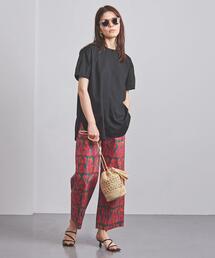 UNITED ARROWS | UBCC C/P ダーツスリーブ プルオーバー(Tシャツ/カットソー)