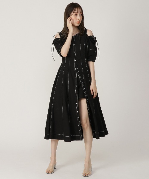 半額以下‼️YAMADAYA resil オシャレ⋆͛❛⃘ੌᗜ❛⃘ੌ⋆͛♥️ワンピース 新着商品｜YAMADAYA STORE