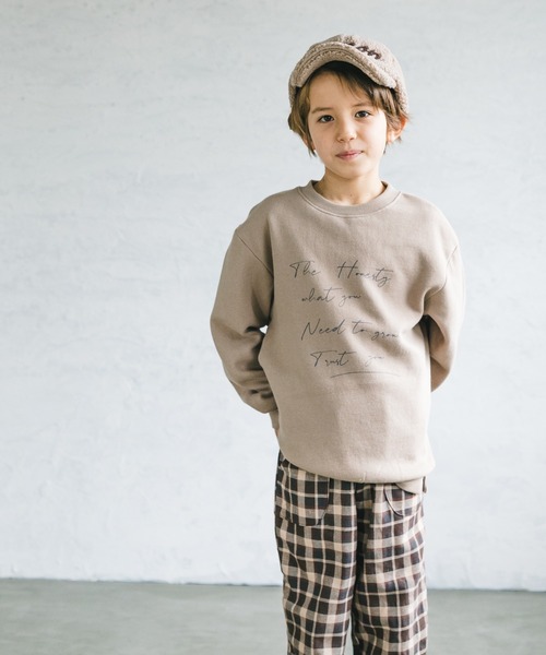 pairmanon（ペアマノン）の「ユニセックスフェイクファーボアキャップ（キャップ・キッズ・ダークブラウン/ベージュ/モカ/チョコ/ライトベージュ/グレイッシュベージュ・FREE）」の20枚目の写真