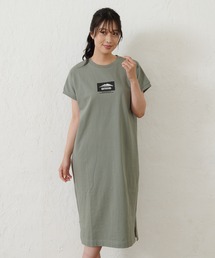 Outdoor Products アウトドアプロダクツのワンピース ドレス グリーン カーキ 緑色系 通販 Zozotown