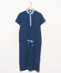 ブランド古着 Brooks Brothers ブルックスブラザーズのシャツワンピース古着通販 Zozoused