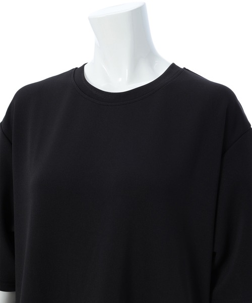 fifth(フィフス)の「【サイズ展開あり】ドライスウェットマーメイドワンピース(ワンピース・レディース・ブラック/グレー/アイボリー・SMALL/MEDIUM)」の6枚目の写真