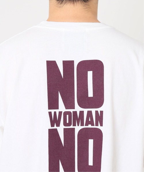 JOURNAL STANDARD（ジャーナルスタンダード）の「【CC21/シーシーツーワン】ピグメントTシャツ（Tシャツ/カットソー・メンズ・ネイビー/ホワイト系その他3/ホワイト系その他/ブラック系その他2/ブラック/ホワイト系その他2/ホワイト/ブラック系その他/ネイビー系1・LARGE/MEDIUM）」の22枚目の写真