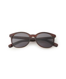 LILY BROWN | セルフレームサングラス(サングラス)