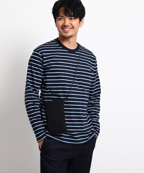 ◆【WEB限定】ミニショルダー付 多機能 トートバッグ