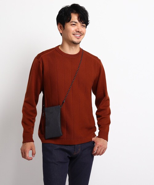 ◆【WEB限定】ミニショルダー付 多機能 トートバッグ