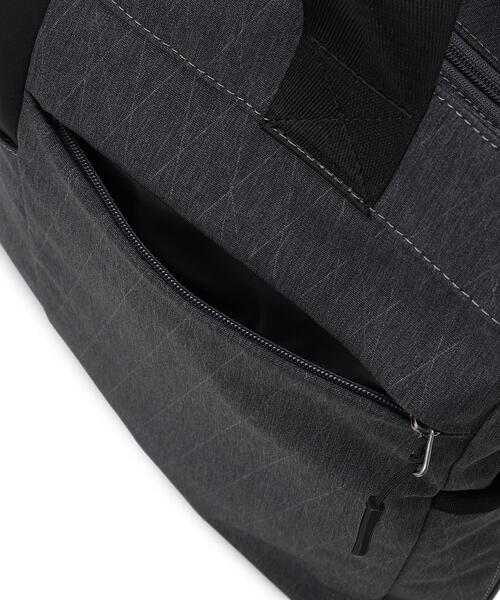 ◆【WEB限定】ミニショルダー付 多機能 トートバッグ