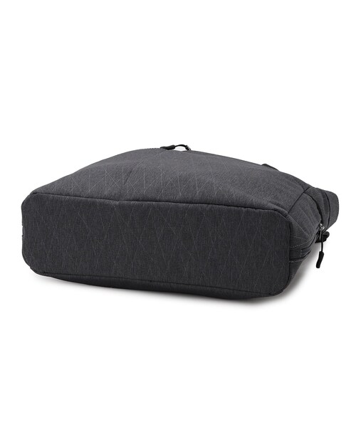 ◆【WEB限定】ミニショルダー付 多機能 トートバッグ