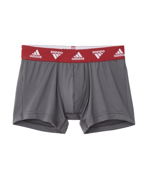 adidas アディダス グンゼ ボクサーパンツ メンズ ドライ