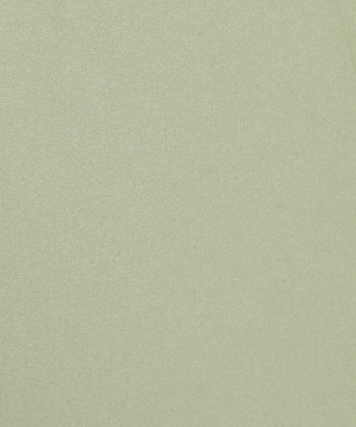 niko and...（ニコアンド）の「ウーリーテックショートコート（テーラードジャケット・レディース・ネイビー/ブラウン/ライトグリーン/モカ・MEDIUM/LARGE）」の7枚目の写真