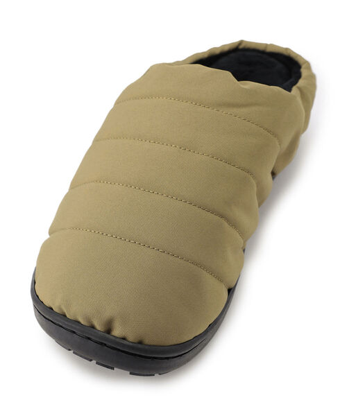 SUBU（スブ）の「SUBU/スブ　SUBU NANNEN スブナンネン　難燃　サンダル　メンズ（サンダル・メンズ・タン・2/3）」の10枚目の写真