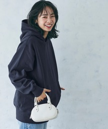 \新色登場/ユニセックス裏起毛フーディー