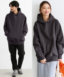 \新色登場/ユニセックス裏起毛フーディー