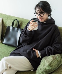 ＼新色登場／ユニセックス裏起毛フーディー