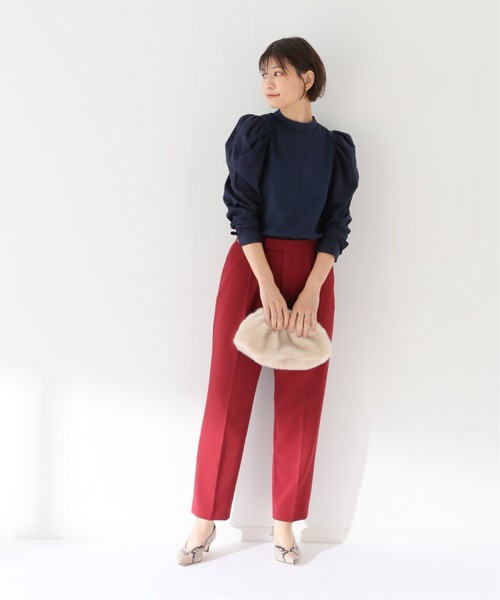 Spick & Span（スピックアンドスパン）の「#ギャザーショルダー