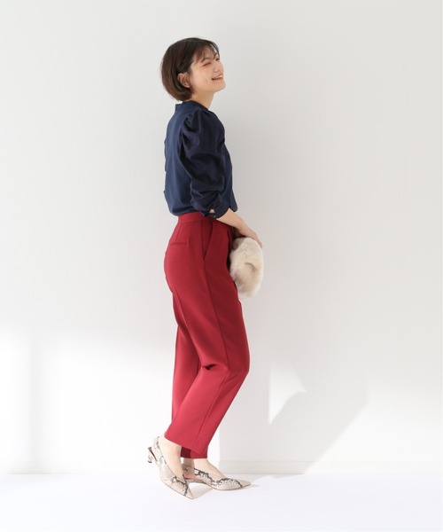 Spick & Span（スピックアンドスパン）の「#ギャザーショルダー