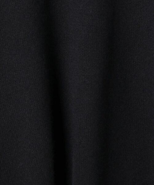 AURALEE（オーラリー）の「＜AURALEE（オーラリー）＞ ベビーカシミア クルーネック ニット■■■（ニット/セーター・メンズ・ブラウン/ライトピンク/ブラック・3/5/4）」の14枚目の写真