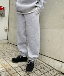 WHO'S WHO gallery | 【KOOKY'N/クーキー】BRONX裏起毛スウェットパンツ(スウェットパンツ)