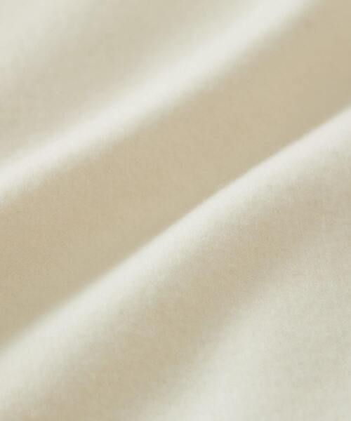 Tiara（ティアラ）の「20THバイカラーコート（その他アウター）」 - WEAR