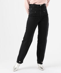 ISABEL MARANT DARLEZI デニムパンツ