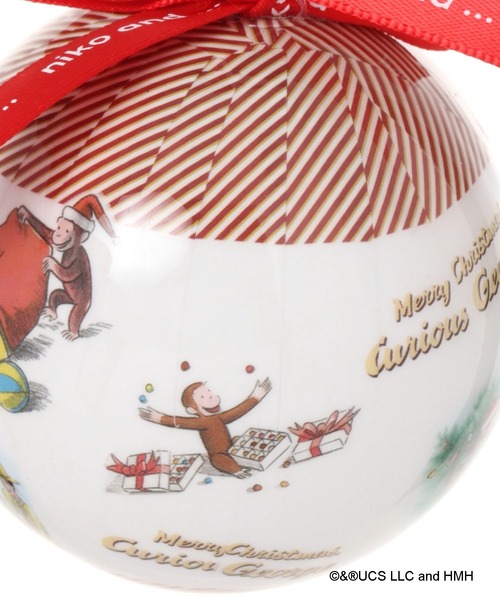 niko andオリジナルツリー(星もセット)150cm おさるのジョージ niko andオリジナルツリー(星もセット)150cm おさるのジョージ niko