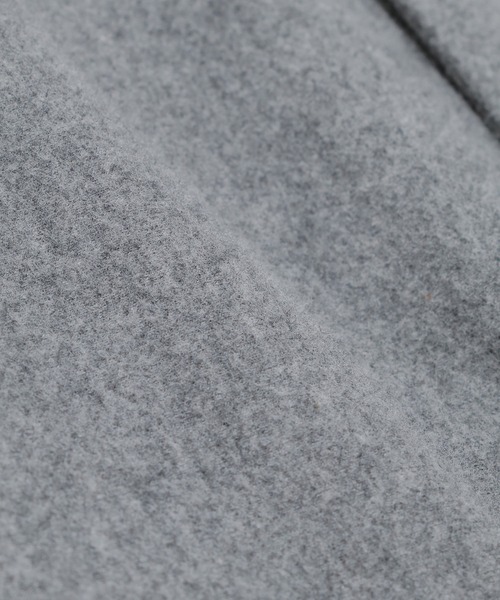 ikka（イッカ）の「EASY STRETCH イージーストレッチ 起毛イージーパンツ（その他パンツ・メンズ・ブラウン/チャコールグレー/グレー・XL/S/L/M）」の17枚目の写真