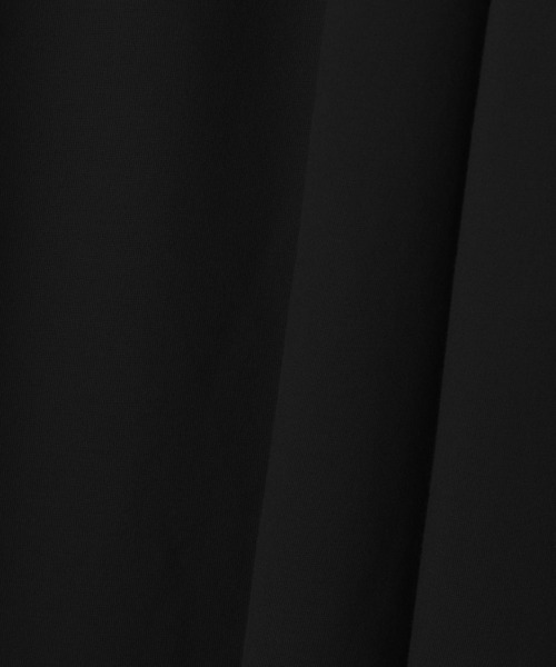 NICOLE white（ニコルホワイト）の「カットジャンスカ（ジャンパースカート・レディース・ブラック/キャメル/グリーン・FREE）」の16枚目の写真