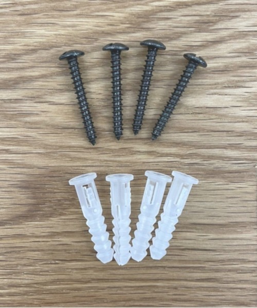 Umbra（アンブラ）の「umbra/ハンギット ラスティック 76×66cm ナチュラル（フォトフレーム・レディース・ベージュ・ONE SIZE）」の9枚目の写真