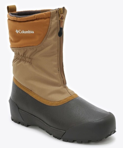 [期間限定最終値]Columbia コロンビア チャケイピアトール オムニヒート Columbia コロンビア スノーブーツ メンズ レディース
