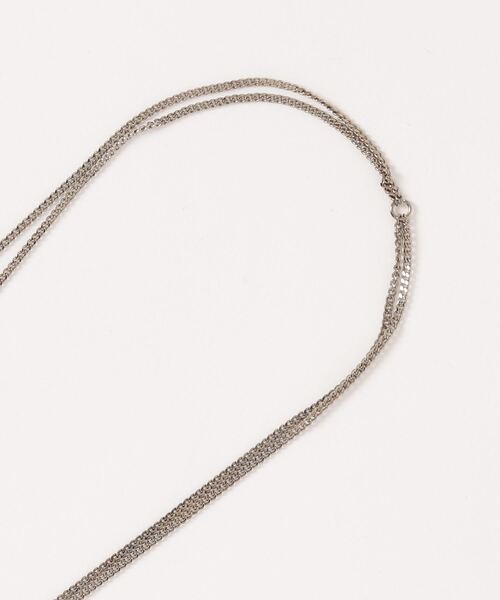 DSQUARED2(ディースクエアード)の「NECKLACE /JESUS NECKLACE /0221 /0231 /0232 /0241(ネックレス・メンズ・ゴールド/シルバー・FREE)」の3枚目の写真