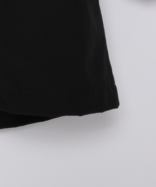 GLOBAL WORK（グローバルワーク）の「キッズ/3way撥水モッズコート/215742（モッズコート・キッズ・ブラック/カーキ・130cm/110cm/100cm/140cm/120cm/160cm/150cm）」の21枚目の写真