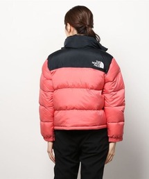 THE NORTH FACE ノースフェイス ダウンジャケット NDW91952 楽天市場】THE NORTH FACE ノースフェイス ショート ヌプシ