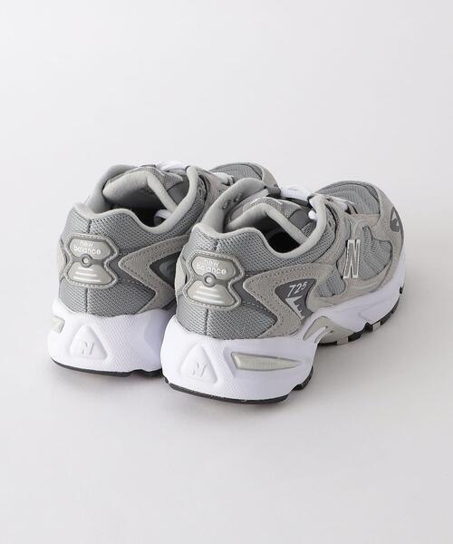 NBニューバランス　ML725 グレー　23.5 楽天市場】New Balance[ニューバランス] ML725 P [ML725P