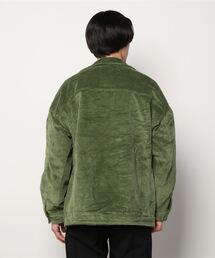 adidas コーデュロイジャケット ブルゾン サイズL アディダス 62341922_b_02_215.jpg