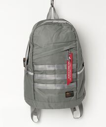 【A4収納可能】ミリタリーバックパック　ナイロンコーデュラツイル