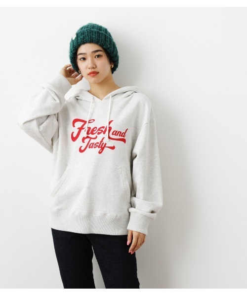 セール フレッシュパーカー パーカー Rodeo Crowns Wide Bowl ロデオクラウンズワイドボウル のファッション通販 Zozotown